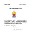 DCT Auto Dishwasher Detergent Liquid 7-90 - Product Info Sheet - DISCONTINUED - Last Ship Date 1/31/17