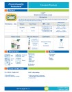 COMET DISINFECTING BATHROOM CLEANER - Product Info Sheets