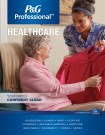 Healthcare Booklet 2020, EPA-Registered Disinfectants