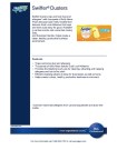 Swiffer® Dusters - Product Info Sheet