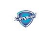 Safeguard logo without Antibacterial Tag