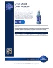 DCT Oven Shield - Oven Protector - 6-80- Product Info Sheet