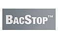 Assainisseur de tissus BacStop™ Logo