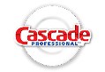 Cascade Professional™ All Temp Rinse Aid Logo