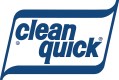 Clean Quick® Broad Range Quaternary Logo