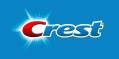 Dentifrice Crest Logo