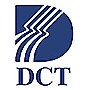 DCT Delimer Powder Logo