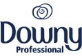 Downy P&G Pro Line Logo