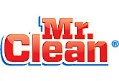 Mr. Clean® Disinfecting Floor and Surface Cleaner Logo