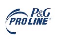 Nettoyant pour planchers finis P&G Pro Line Logo