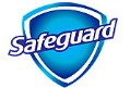 Savonliquide pour les mains Safeguard Logo