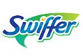 Swiffer® Sweeper and Disposable Cleaning Cloths Logo