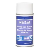Baseline™ Chewing Gum Remover