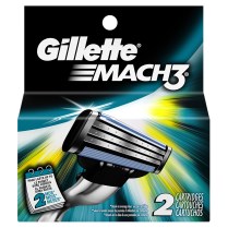 Gillette MACH3