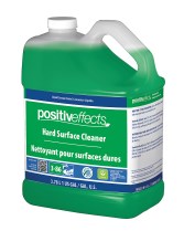 Positiveffects Hard Surface Cleaner