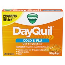 Vicks DayQuil
