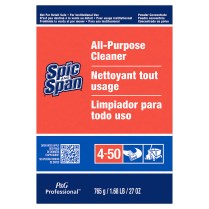 Nettoyant tout usage Spic and Span