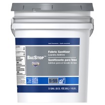 Assainisseur de tissus BacStop™