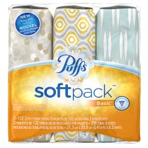 Puffs Soft Packs