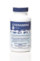 Steramine Sanitizer Tablets