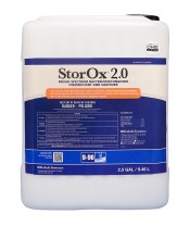 StorOx 2.0