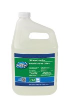 Luster Professional Liquid Chlorine Sanitizer