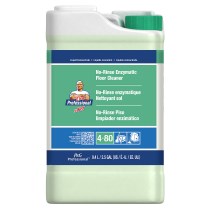 Mr. Clean Professional No-Rinse Enzymatic Floor Cleaner
