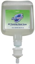Safeguard Foaming Anti-Bacterial Hand Soap
