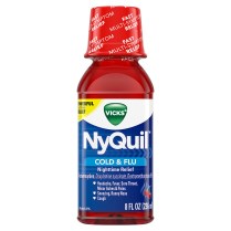 Vicks Nyquil