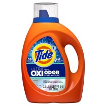 Tide® Ultra Oxi 