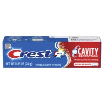 Crest® Toothpaste