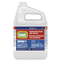 Nettoyant Comet avec javellisant