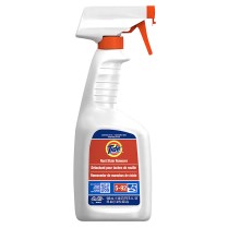 P&G Pro Line Tide Rust Stain Remover