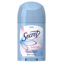 Secret Solid Anti-Perspirant Deodorant