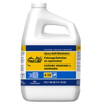 P&G Pro Line Spray Buff / Maintainer #19