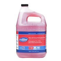 Luster Professional Ultra All-Temp Detergent Plus