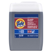 P&G Pro Line Tide Professional SC Liquid Detergent - Closed Loop