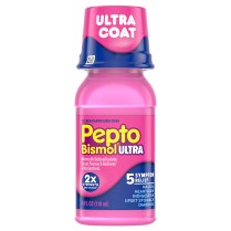 Pepto-Bismol Liquid
