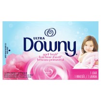 Downy pour machine distributrice