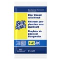 Spic and Span Floor Cleaner with Bleach