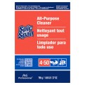 Spic and Span All Purpose Cleaner