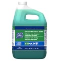 Spic and Span Floor Cleaner