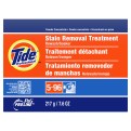 P&G Pro Line Tide Stain Removal Treatment